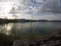 Krupac Lake